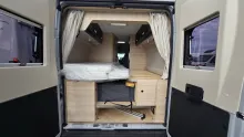 Fahrzeugbild Chausson Vans V697 Sport Line Modell 2026, sofort verfügbar #9