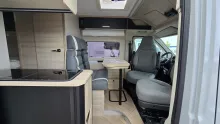 Fahrzeugbild Chausson Vans V697 Sport Line Modell 2026, sofort verfügbar #11