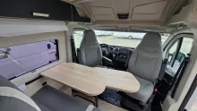 Fahrzeugbild Chausson Vans V697 Sport Line Modell 2026, sofort verfügbar #13