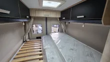 Fahrzeugbild Chausson Vans V697 Sport Line Modell 2026, sofort verfügbar #14