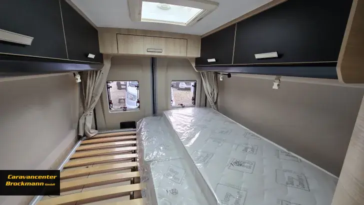 Fahrzeugbild Chausson Vans V697 Sport Line Modell 2026, sofort verfügbar #14