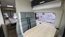Fahrzeugbild Chausson Vans V697 Sport Line Modell 2026, sofort verfügbar #16
