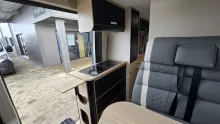 Fahrzeugbild Chausson Vans V697 Sport Line Modell 2026, sofort verfügbar #17