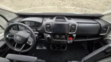 Fahrzeugbild Chausson Vans V697 Sport Line Modell 2026, sofort verfügbar #12