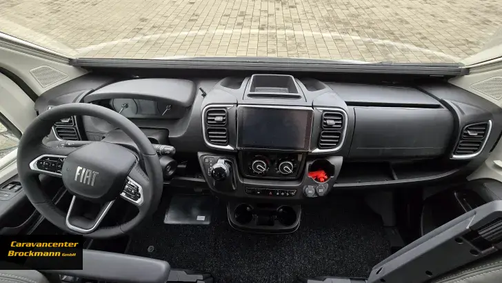 Fahrzeugbild Chausson Vans V697 Sport Line Modell 2026, sofort verfügbar #12