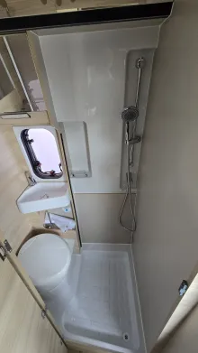 Fahrzeugbild Chausson Vans V697 Sport Line Modell 2026, sofort verfügbar #20