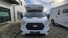 Fahrzeugbild Chausson Teilintegrierte 630 Titanium Line Modell 2026, sofort verfügbar #4