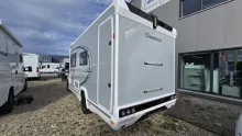 Fahrzeugbild Chausson Teilintegrierte 630 Titanium Line Modell 2026, sofort verfügbar #6