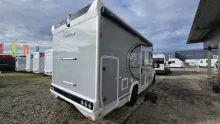 Fahrzeugbild Chausson Teilintegrierte 630 Titanium Line Modell 2026, sofort verfügbar #7