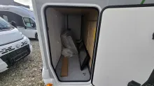 Fahrzeugbild Chausson Teilintegrierte 630 Titanium Line Modell 2026, sofort verfügbar #8