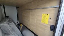 Fahrzeugbild Chausson Teilintegrierte 630 Titanium Line Modell 2026, sofort verfügbar #9