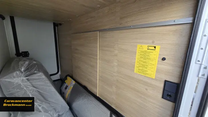 Fahrzeugbild Chausson Teilintegrierte 630 Titanium Line Modell 2026, sofort verfügbar #9