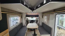 Fahrzeugbild Chausson Teilintegrierte 630 Titanium Line Modell 2026, sofort verfügbar #11