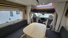 Fahrzeugbild Chausson Teilintegrierte 630 Titanium Line Modell 2026, sofort verfügbar #12