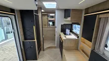 Fahrzeugbild Chausson Teilintegrierte 630 Titanium Line Modell 2026, sofort verfügbar #13