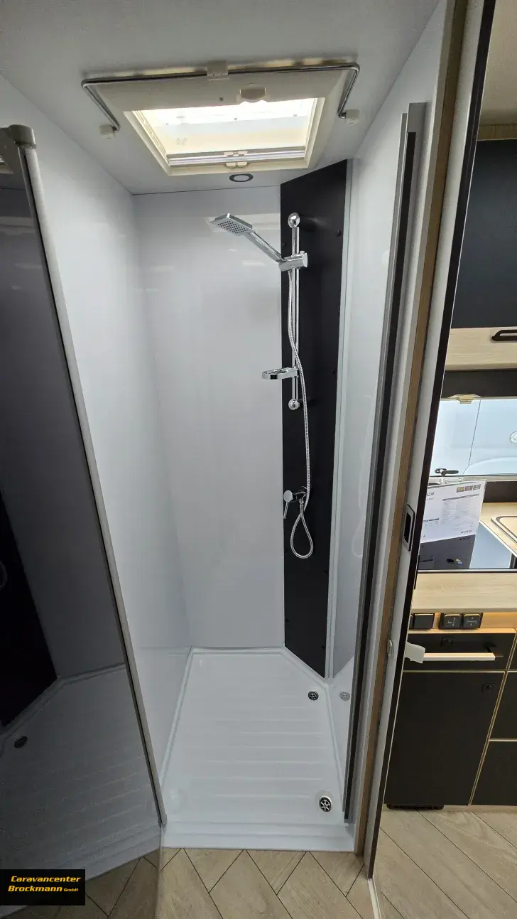 Fahrzeugbild Chausson Teilintegrierte 630 Titanium Line Modell 2026, sofort verfügbar #15