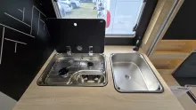Fahrzeugbild Chausson Teilintegrierte 630 Titanium Line Modell 2026, sofort verfügbar #17