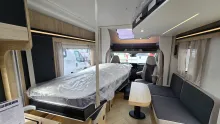 Fahrzeugbild Chausson Teilintegrierte 630 Titanium Line Modell 2026, sofort verfügbar #20