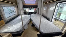 Fahrzeugbild Chausson Teilintegrierte 630 Titanium Line Modell 2026, sofort verfügbar #21