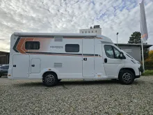 Fahrzeugbild Weinsberg CaraCompact 600 MEG EDITION [PEPPER] #1