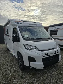 Fahrzeugbild Weinsberg CaraCompact 600 MEG EDITION [PEPPER] #3