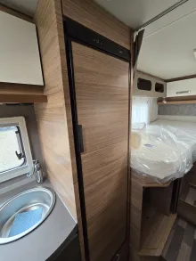 Fahrzeugbild Weinsberg CaraCompact 600 MEG EDITION [PEPPER] #9