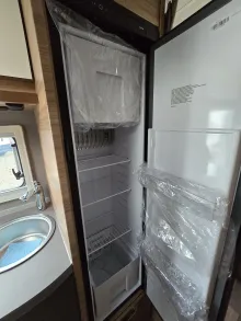 Fahrzeugbild Weinsberg CaraCompact 600 MEG EDITION [PEPPER] #10
