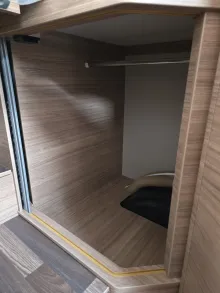 Fahrzeugbild Weinsberg CaraCompact 600 MEG EDITION [PEPPER] #15