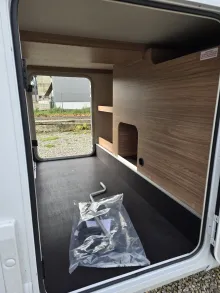 Fahrzeugbild Weinsberg CaraCompact 600 MEG EDITION [PEPPER] #16