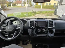 Fahrzeugbild Weinsberg CaraCompact 600 MEG EDITION [PEPPER] #17