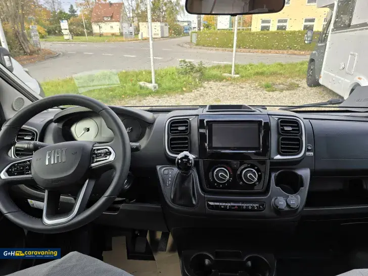 Fahrzeugbild Weinsberg CaraCompact 600 MEG EDITION [PEPPER] #17