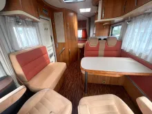 Fahrzeugbild Hymer B-Klasse 654 #3