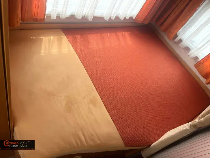 Fahrzeugbild Hymer B-Klasse 654 #4