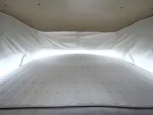 Fahrzeugbild Hymer B-Klasse 654 #6