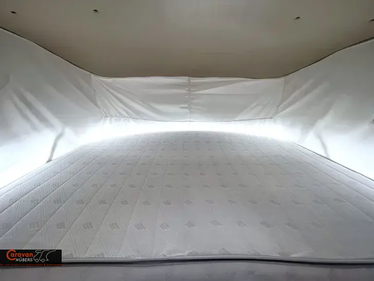 Fahrzeugbild Hymer B-Klasse 654 #6