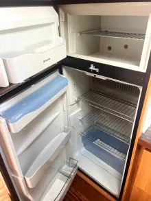 Fahrzeugbild Hymer B-Klasse 654 #8