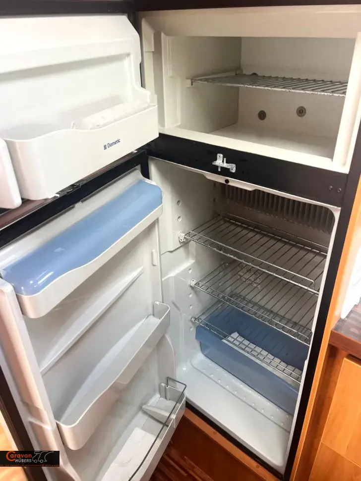 Fahrzeugbild Hymer B-Klasse 654 #8