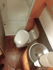 Fahrzeugbild Hymer B-Klasse 654 #9