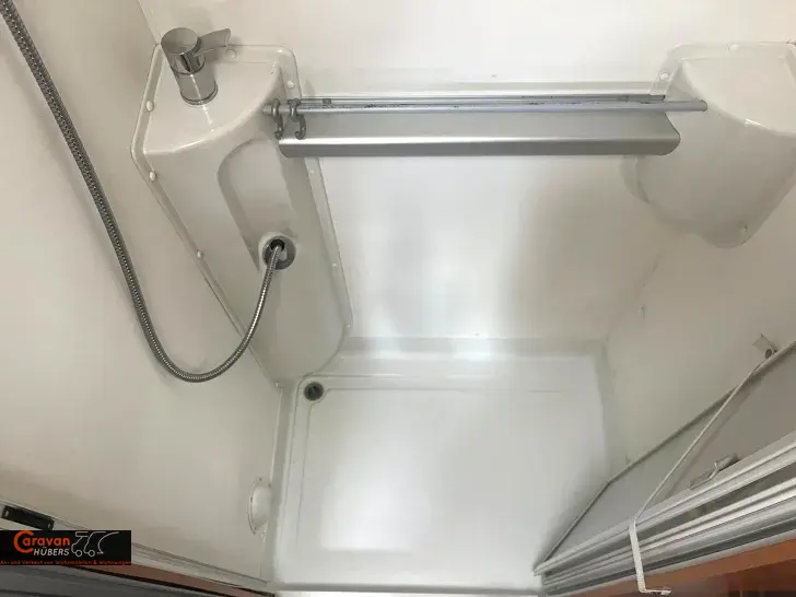 Fahrzeugbild Hymer B-Klasse 654 #10