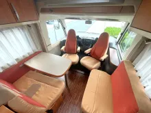 Fahrzeugbild Hymer B-Klasse 654 #11