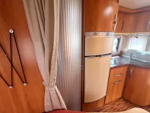 Fahrzeugbild Hymer B-Klasse 654 #14