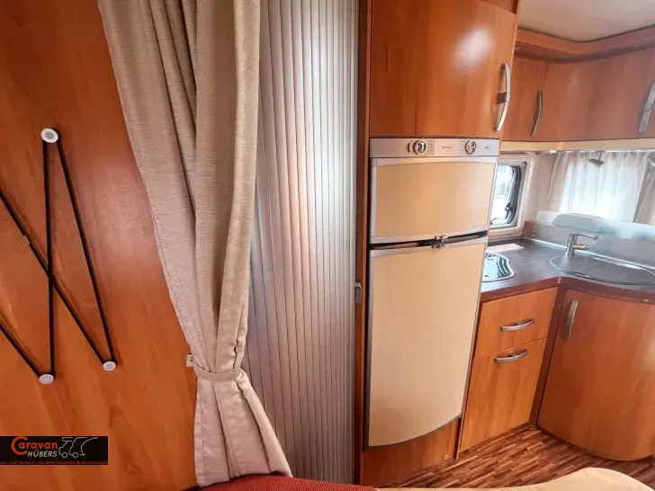 Fahrzeugbild Hymer B-Klasse 654 #14