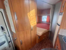 Fahrzeugbild Hymer B-Klasse 654 #17