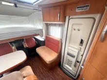 Fahrzeugbild Hymer B-Klasse 654 #30