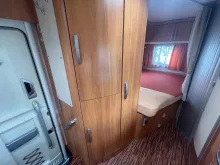 Fahrzeugbild Hymer B-Klasse 654 #33