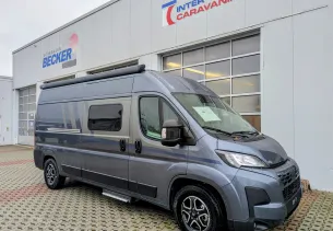 Bild CV 602 pro