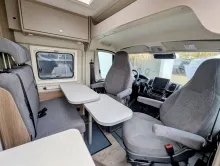 Fahrzeugbild Carado CV 602 pro Modell 2026 Sie sparen 5.168,- #4