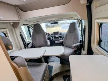 Fahrzeugbild Carado CV 602 pro Modell 2026 Sie sparen 5.168,- #5