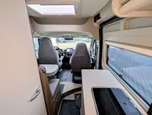 Fahrzeugbild Carado CV 602 pro Modell 2026 Sie sparen 5.168,- #6