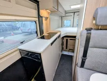 Fahrzeugbild Carado CV 602 pro Modell 2026 Sie sparen 5.168,- #9